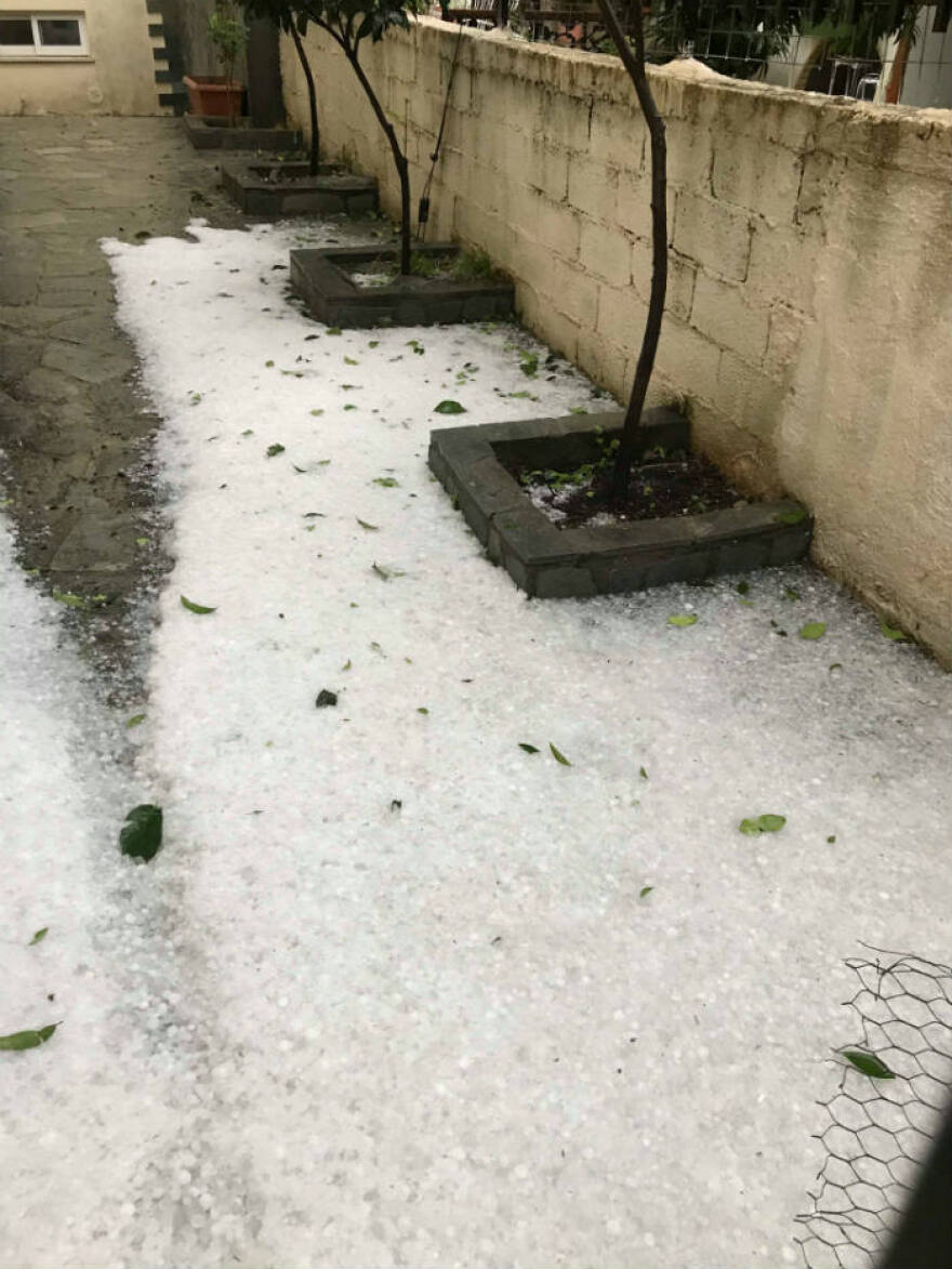 Καιρός: Πλημμύρες, κατολισθήσεις και καταστροφές σε όλη τη χώρα