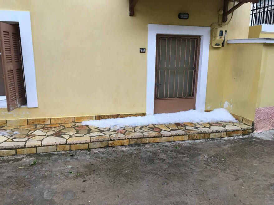 Καιρός: Πλημμύρες, κατολισθήσεις και καταστροφές σε όλη τη χώρα