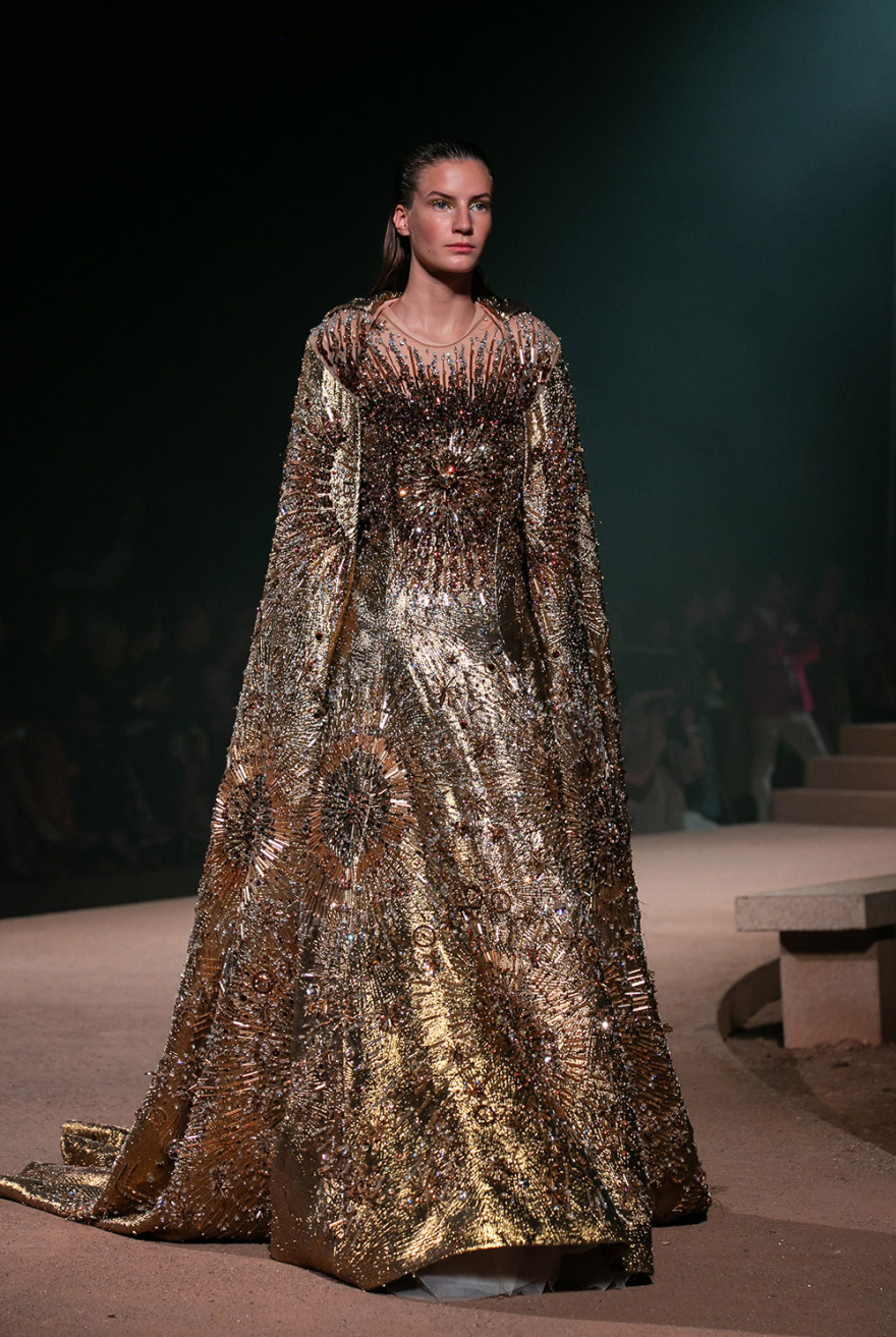 Μαίρη Κατράντζου: Ένα μοναδικό σόου στο Σούνιο για τα παιδιά της «Ελπίδας»