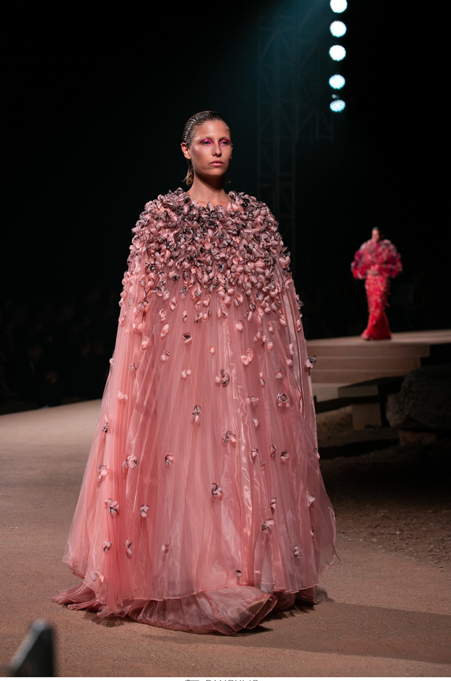 Μαίρη Κατράντζου: Ένα μοναδικό σόου στο Σούνιο για τα παιδιά της «Ελπίδας»