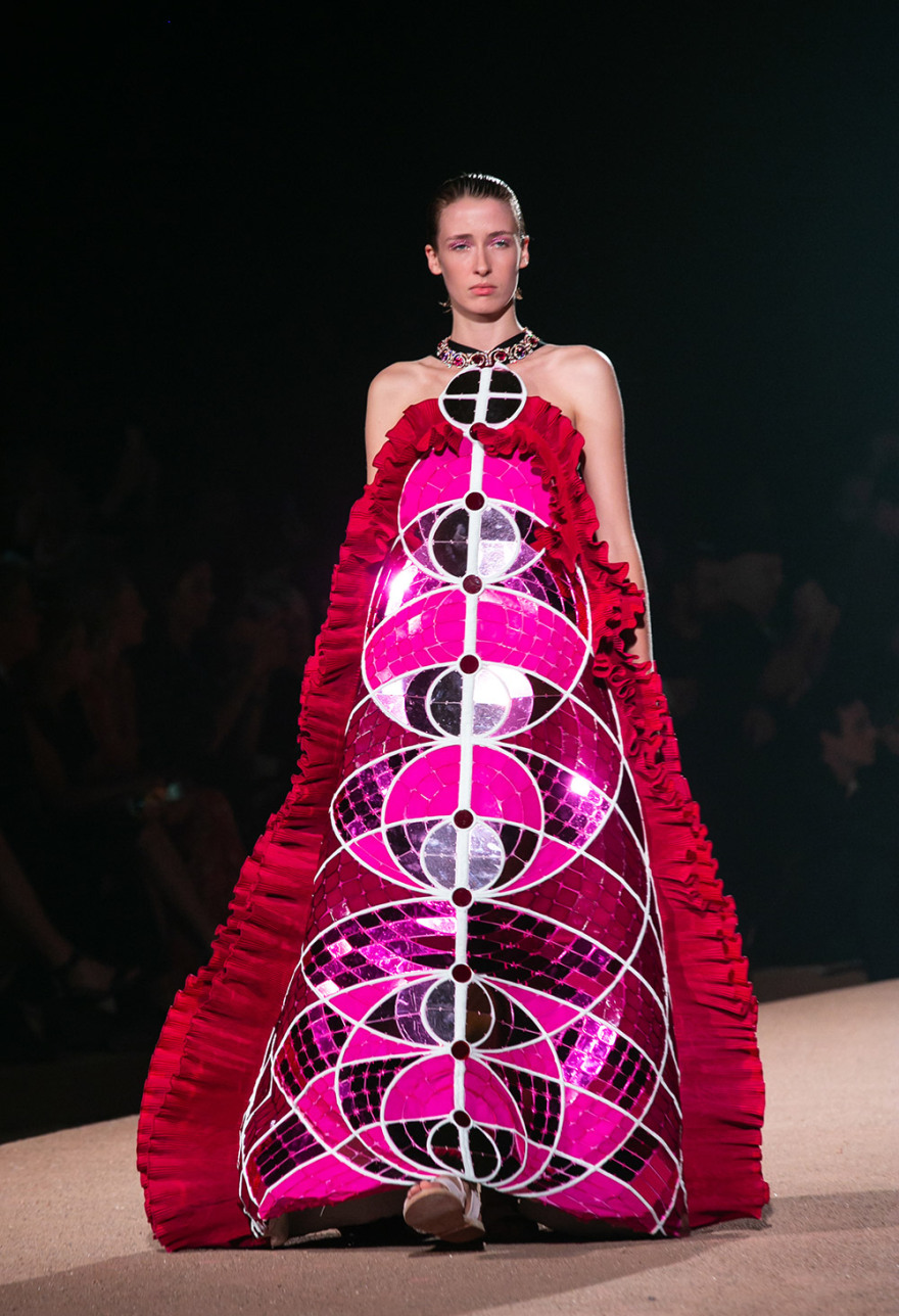 Μαίρη Κατράντζου: Ένα μοναδικό σόου στο Σούνιο για τα παιδιά της «Ελπίδας»