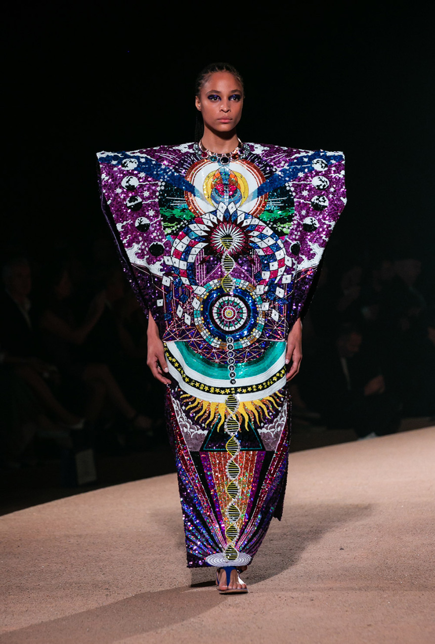 Μαίρη Κατράντζου: Ένα μοναδικό σόου στο Σούνιο για τα παιδιά της «Ελπίδας»