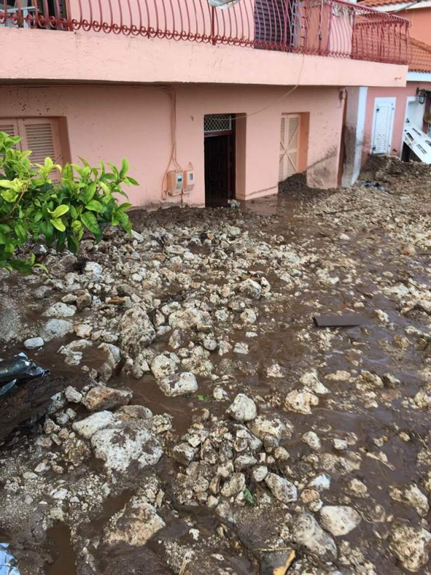 Καιρός: Η κακοκαιρία «σαρώνει» με καταστροφές σε όλη τη χώρα