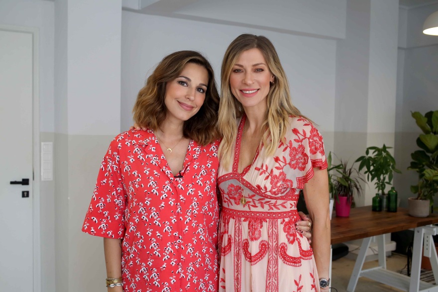  Κατερίνα Παπουτσάκη: Νόσησα από τη νόσο Κράουν όταν υποδυόμουν την Αλίκη