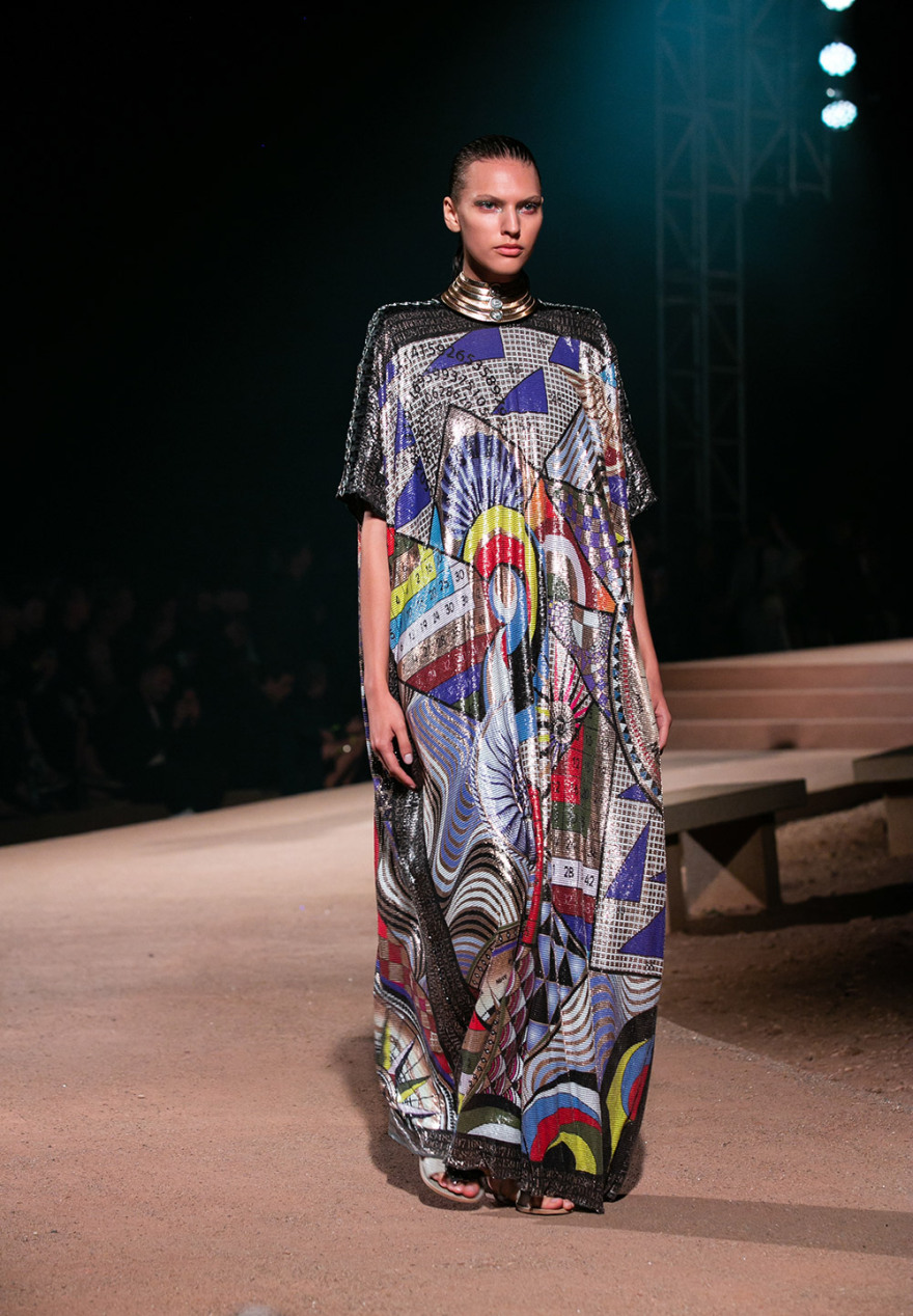 Μαίρη Κατράντζου: Ένα μοναδικό σόου στο Σούνιο για τα παιδιά της «Ελπίδας»