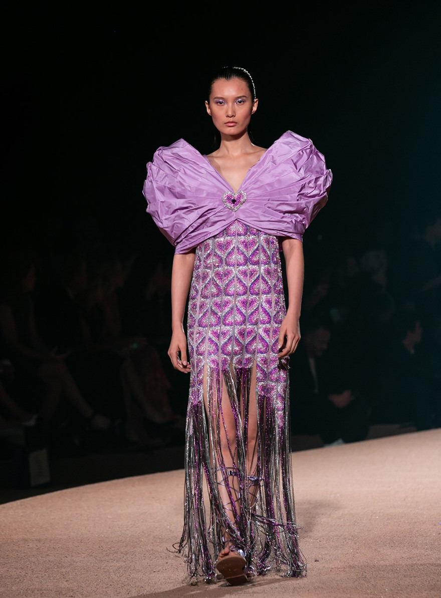 Μαίρη Κατράντζου: Ένα μοναδικό σόου στο Σούνιο για τα παιδιά της «Ελπίδας»