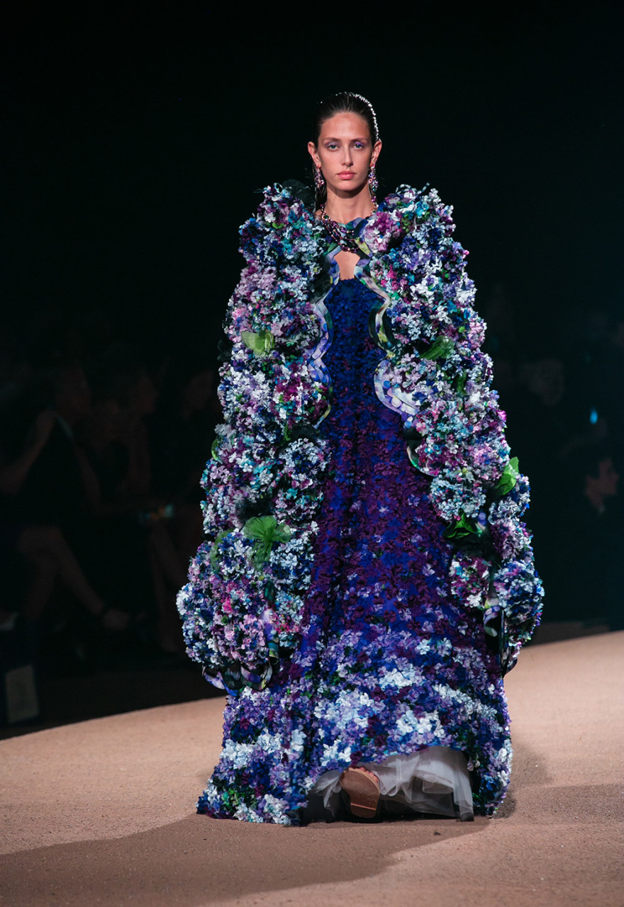 Μαίρη Κατράντζου: Ένα μοναδικό σόου στο Σούνιο για τα παιδιά της «Ελπίδας»