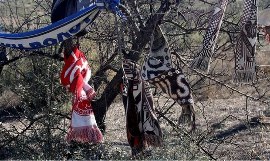 ΠΑΟΚ: 20 χρόνια από την τραγωδία στα Τέμπη 