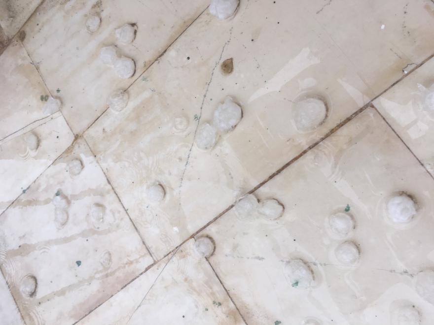 Καιρός: Σάρωσε την Αττική με χαλάζι το κύμα της κακοκαιρίας