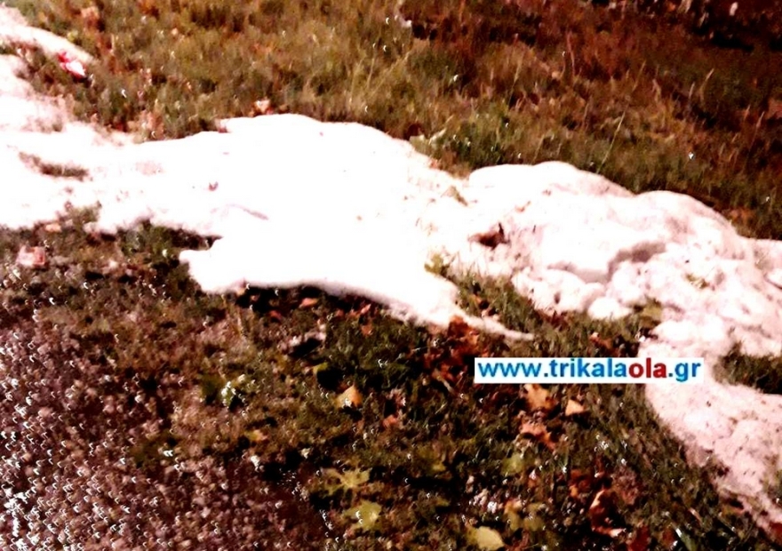 Καιρός: Η κακοκαιρία «σαρώνει» με καταστροφές σε όλη τη χώρα