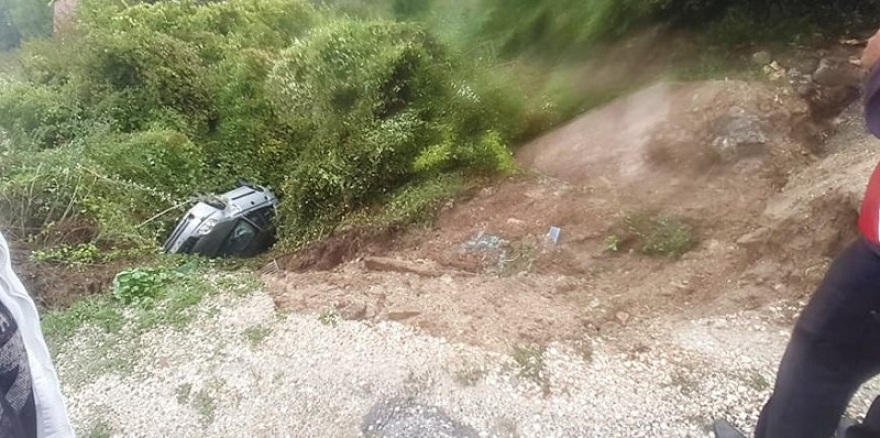 Καιρός: Η κακοκαιρία «σαρώνει» με καταστροφές σε όλη τη χώρα