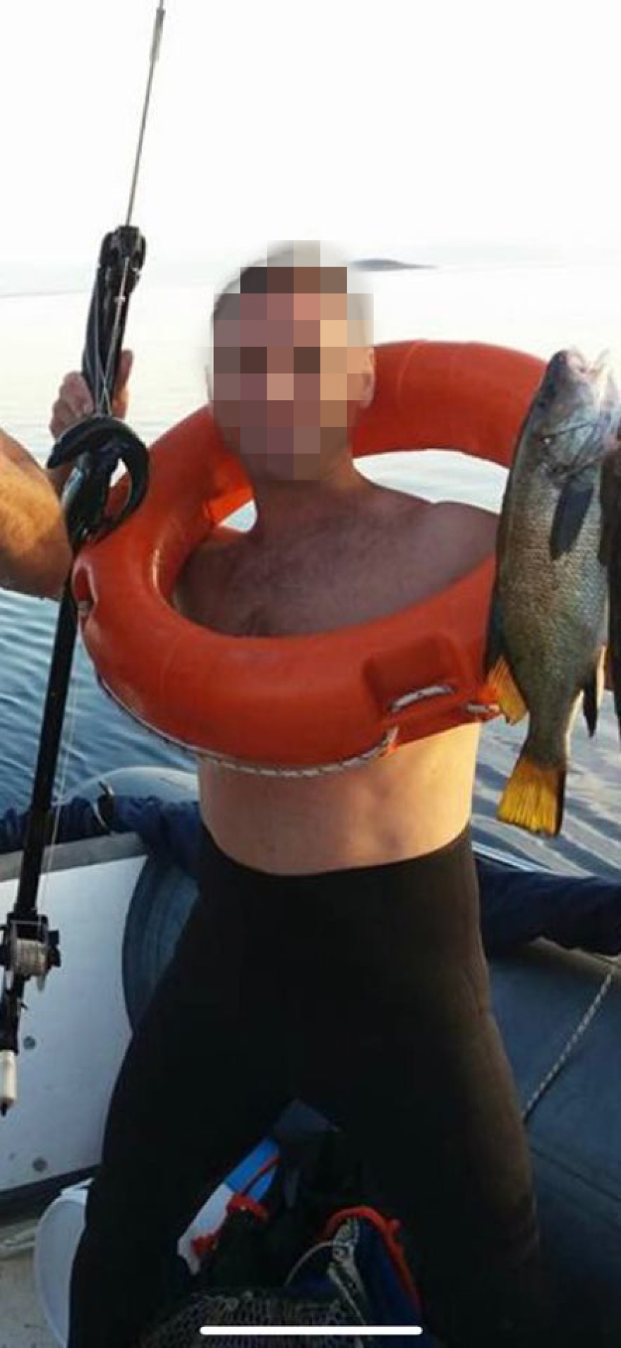 Η αφέλειά του τον έμπλεξε, λένε συγγενείς του Έλληνα που συνελήφθη για διακίνηση μεταναστών στην Τουρκία