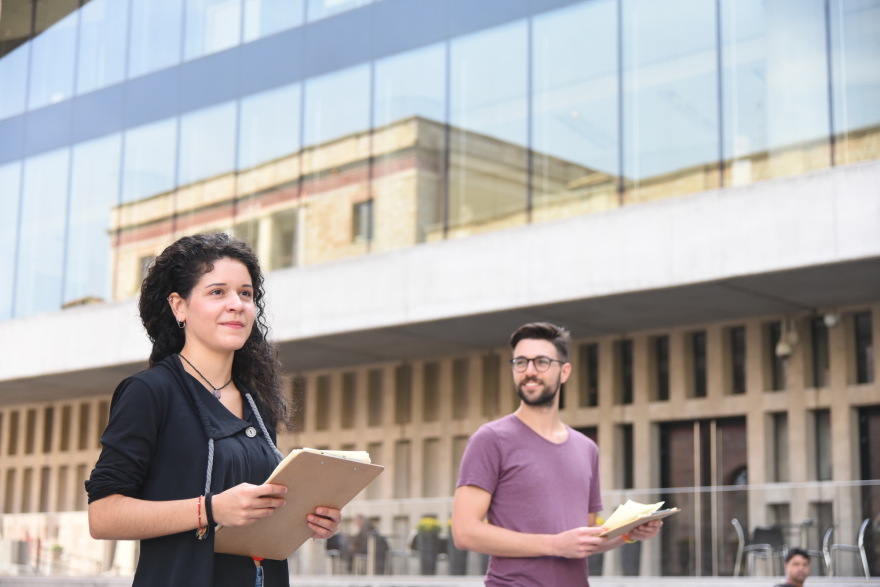 «Οι πέτρες μιλούν» τον Οκτώβριο στο Μουσείο Ακρόπολης