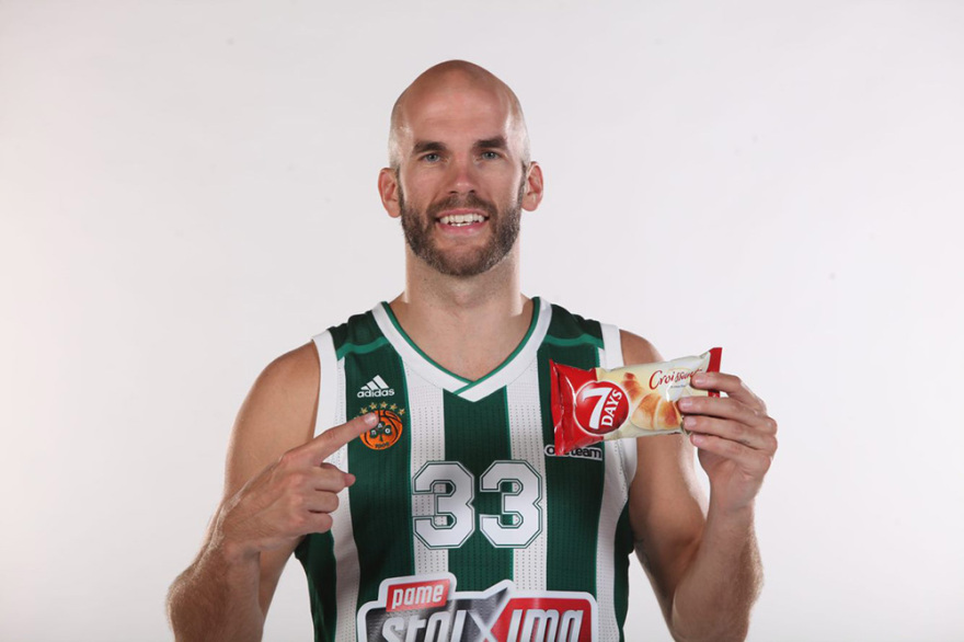 Chipita: Σταθερός υποστηρικτής του αθλητισμού