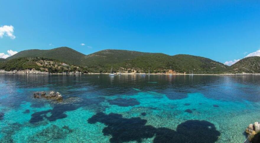 Ελληνικά νησιά: Η Daily Telegraph προτείνει τα 10 ιδανικότερα για επίσκεψη μετά την πανδημία