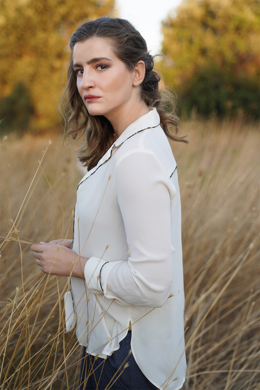 Μαρία Κίτσου: Οι «Άγριες Μέλισσες» γέννησαν μια σταρ 