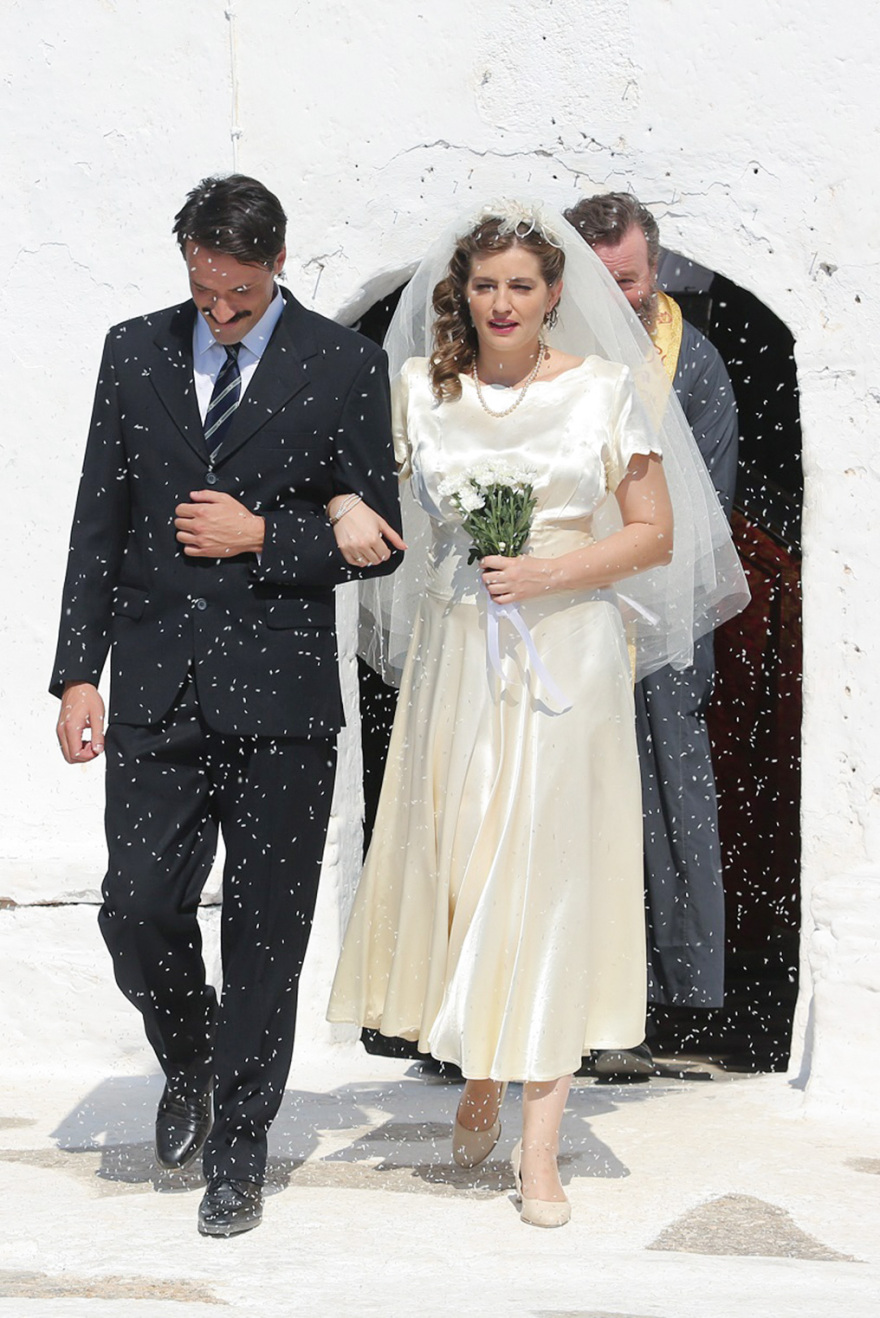 Μαρία Κίτσου: Οι «Άγριες Μέλισσες» γέννησαν μια σταρ 