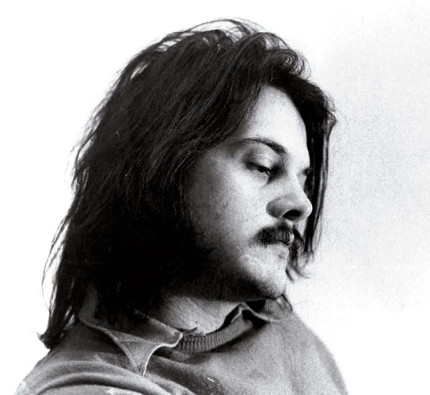 Απόστολος Δοξιάδης στο ΘΕΜΑ: Η αριστερά παραμένει ψωνισμένη  με τον εαυτό της