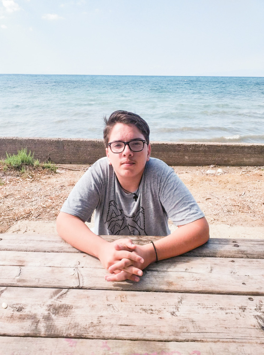 Το κατηγορώ του 15χρονου που αποπειράθηκε να αυτοκτονήσει λόγω bullying: Ξεκίνησαν από τα 7 μου χρόνια