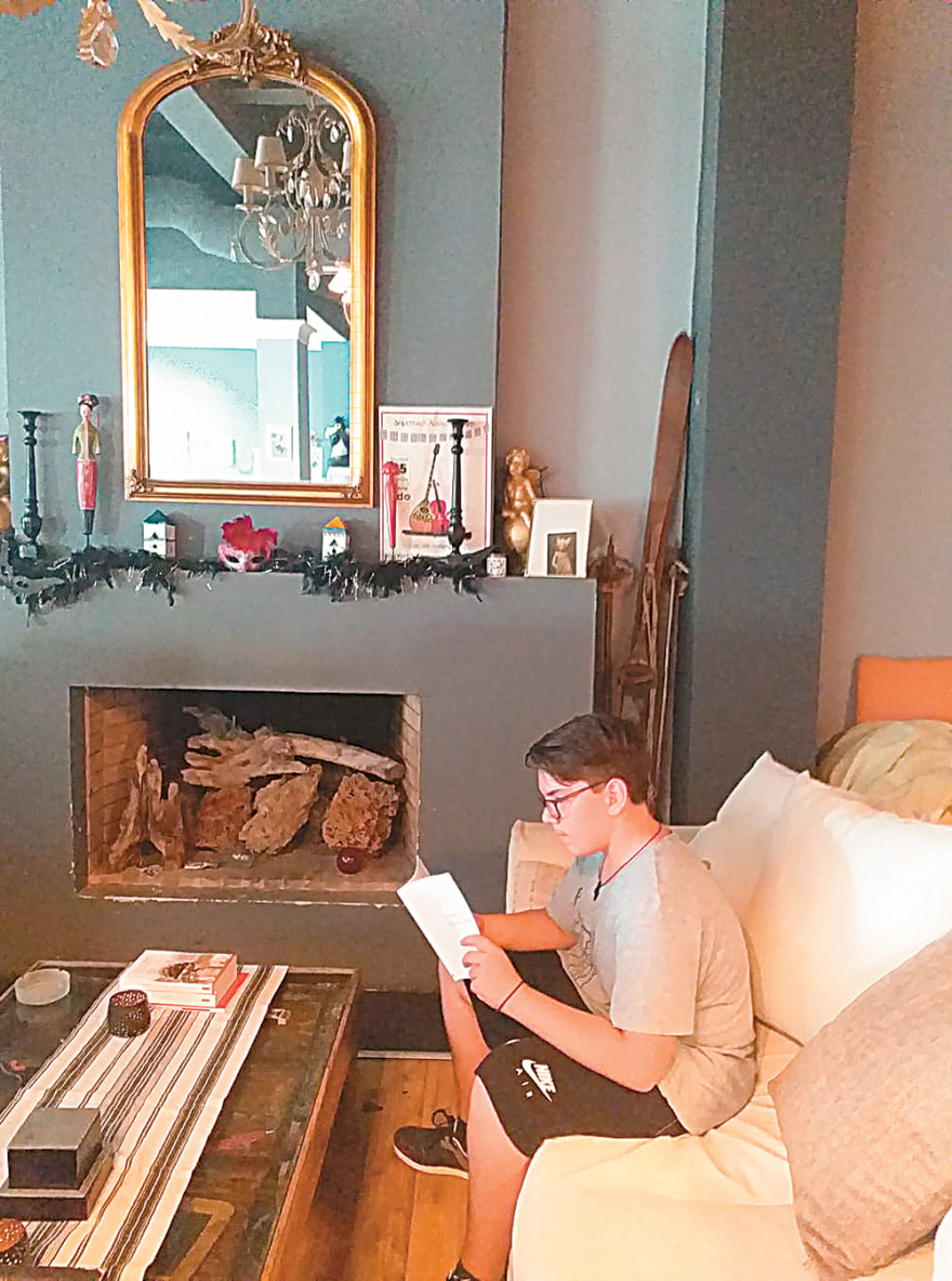 Το κατηγορώ του 15χρονου που αποπειράθηκε να αυτοκτονήσει λόγω bullying: Ξεκίνησαν από τα 7 μου χρόνια