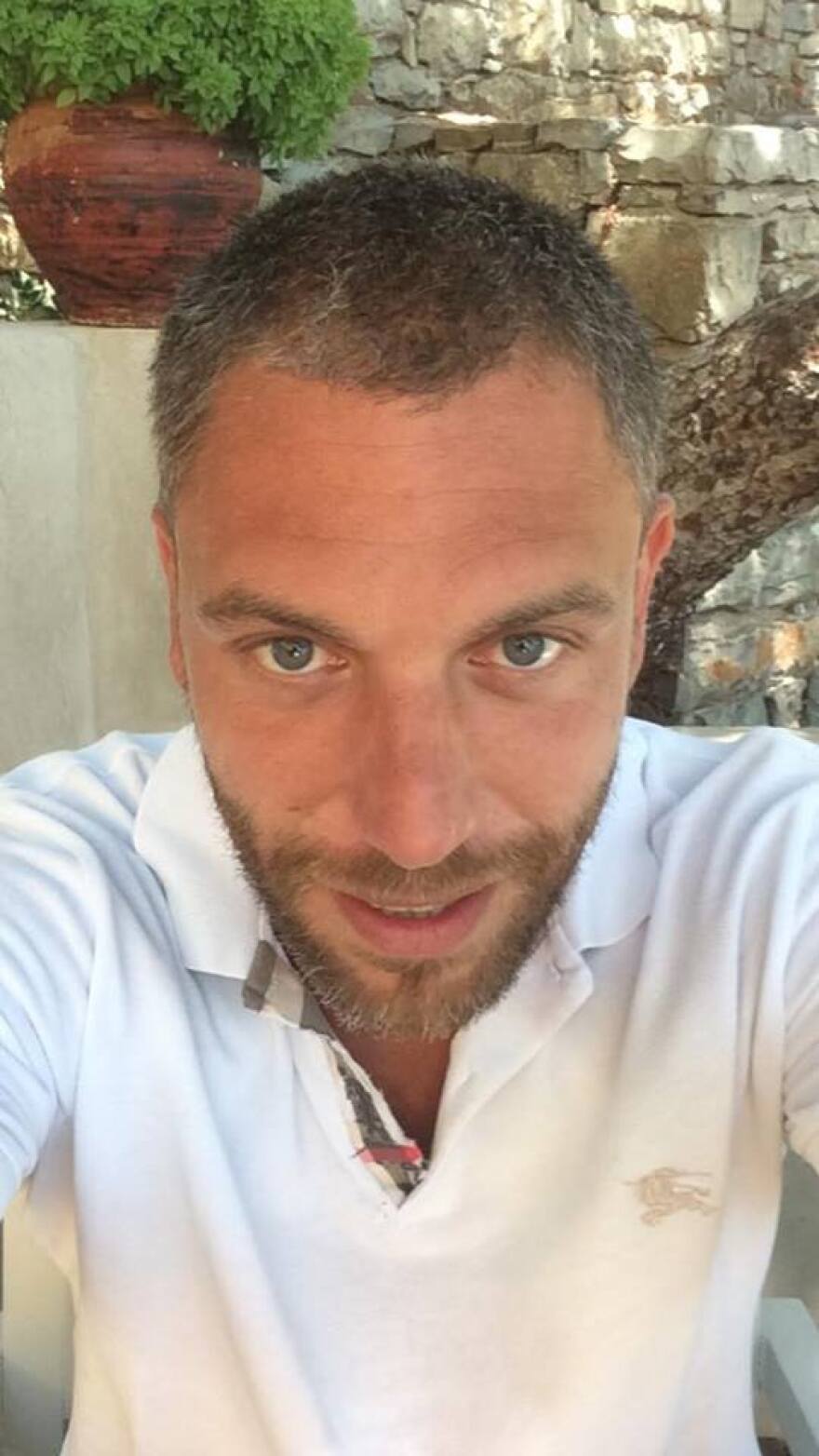 Η Ευαγγελία Αραβανή δεν είναι πια μόνη