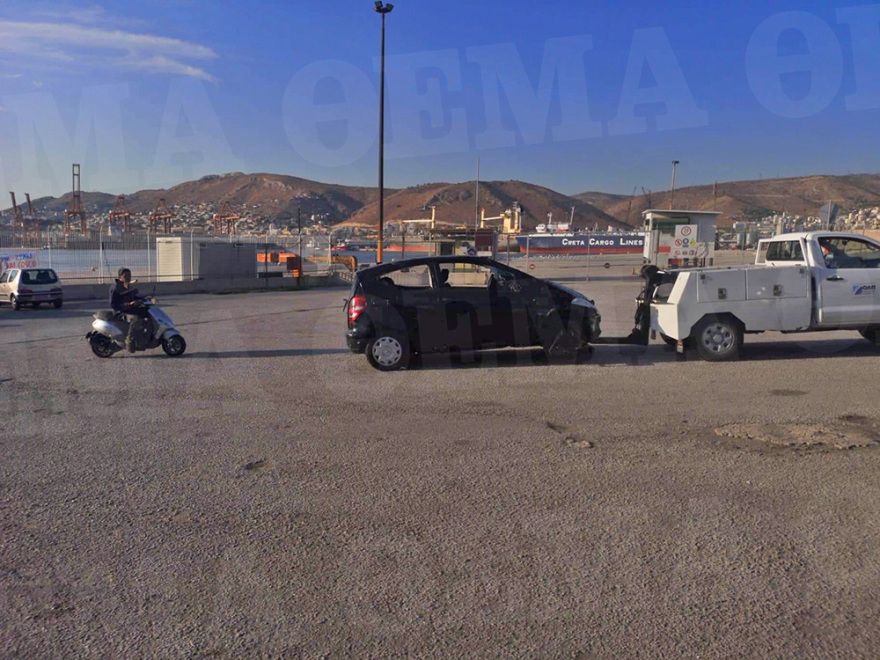 Θρίλερ: Νεκροί η μάνα και ο αδελφός του Παναγιώτη Μαυρίκου