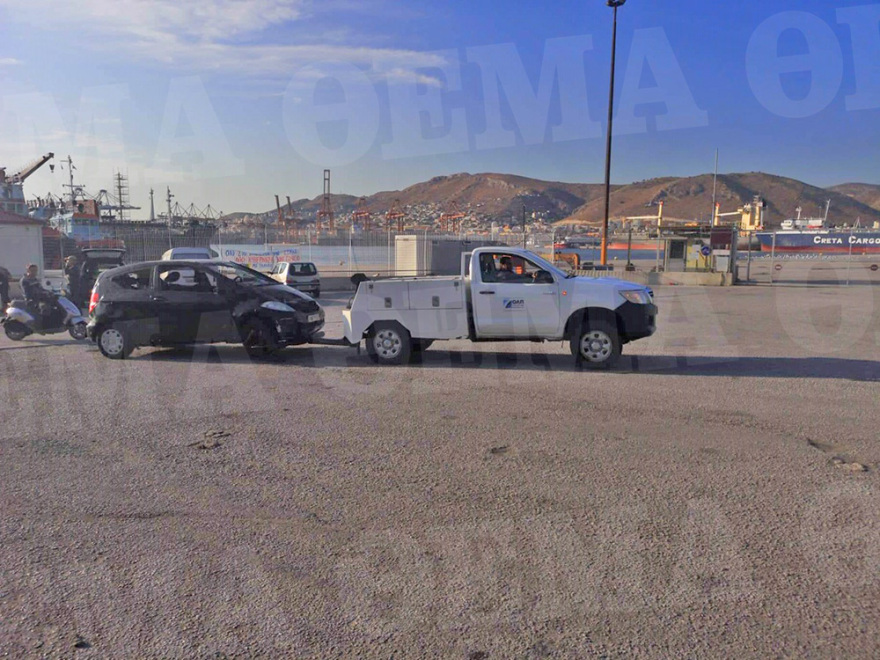 Θρίλερ: Νεκροί η μάνα και ο αδελφός του Παναγιώτη Μαυρίκου