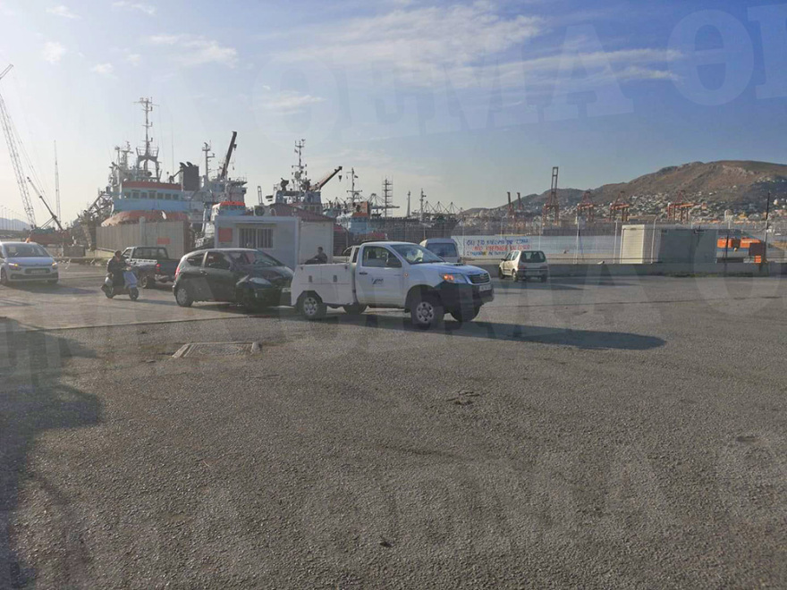 Θρίλερ: Νεκροί η μάνα και ο αδελφός του Παναγιώτη Μαυρίκου