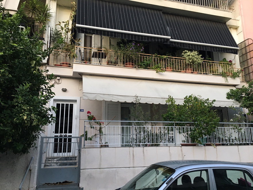 Συγκλονίζει η αδελφή της Σοφίας Μαυρίκου: Το 'πε και το 'κανε...