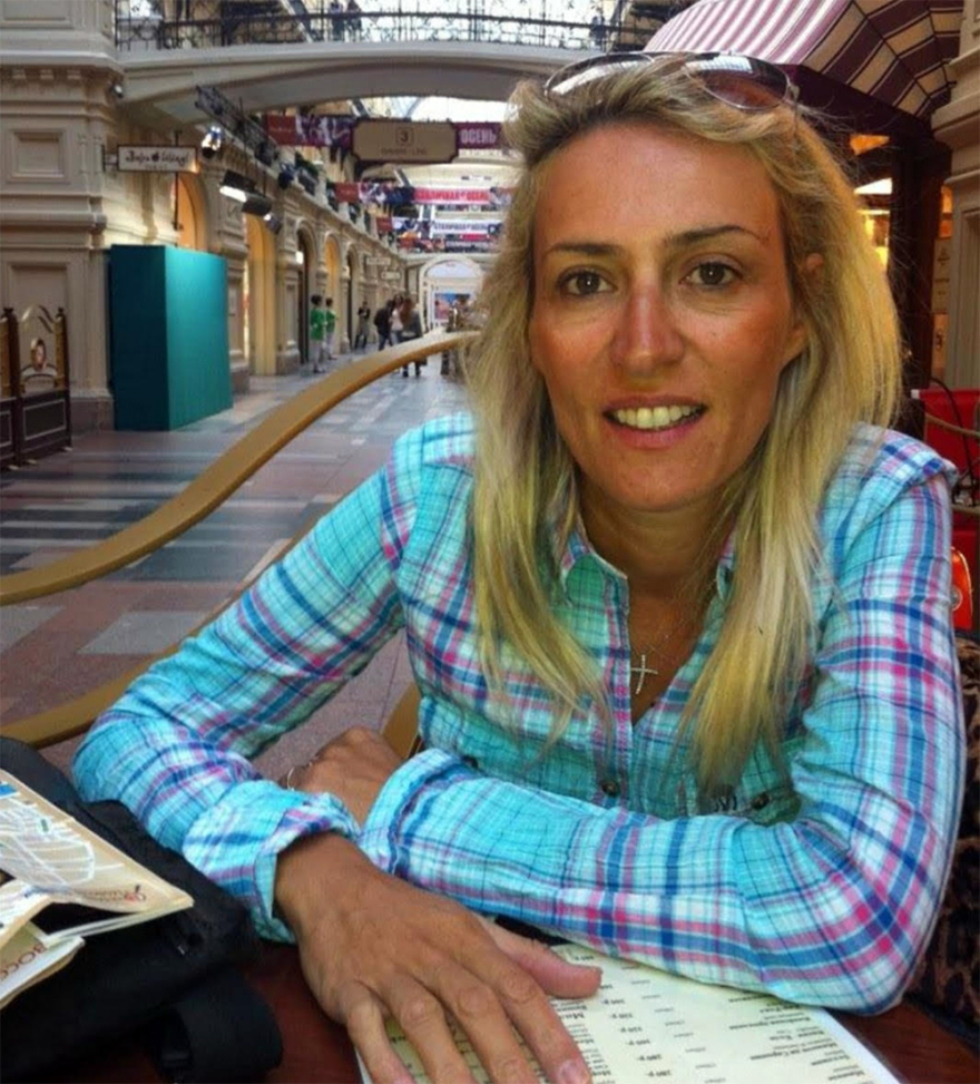 Εξώδικο κατά Σμαραγδή από Μυκονιάτη γκαλερίστα για €3.500 - Τι απαντά ο σκηνοθέτης