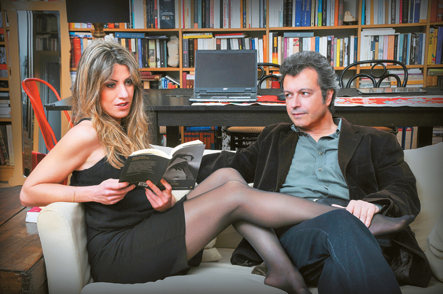 Πέτρος Τατσόπουλος: Για 48 ώρες τον αγάπησαν όλοι