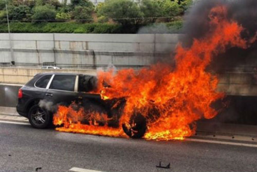 Θρίλερ: Νεκροί η μάνα και ο αδελφός του Παναγιώτη Μαυρίκου