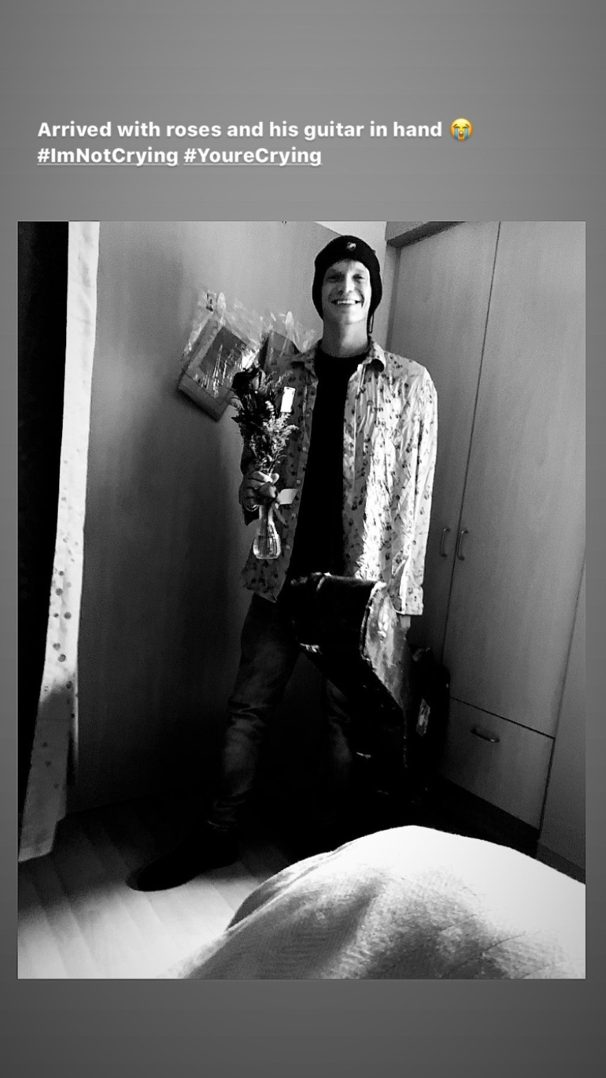 Στο νοσοκομείο η Μάιλι Σάιρους: Στο πλευρό της ο νέος της σύντροφος 