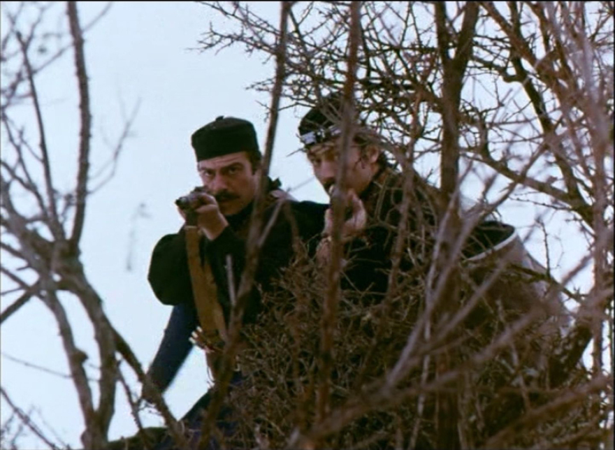 O «Παύλος Μελάς» επιστρέφει 40 χρόνια μετά - Η απαγορευμένη ταινία