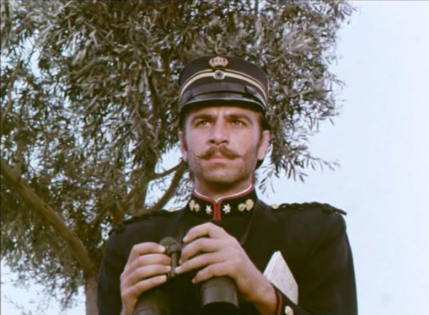 O «Παύλος Μελάς» επιστρέφει 40 χρόνια μετά - Η απαγορευμένη ταινία