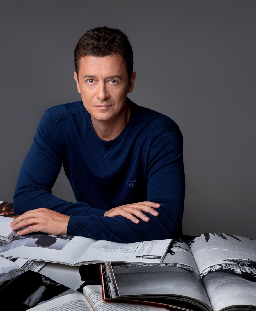 Ο ληστής των ATM με το κομμένο πόδι απόψε στον Αντώνη Σρόιτερ  