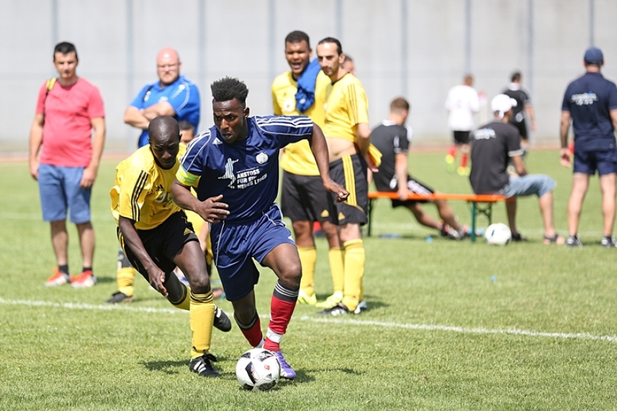 Πώς η Ελλάδα του 2004 αλλάζει τη ζωή των φυλακισμένων στη Γερμανία