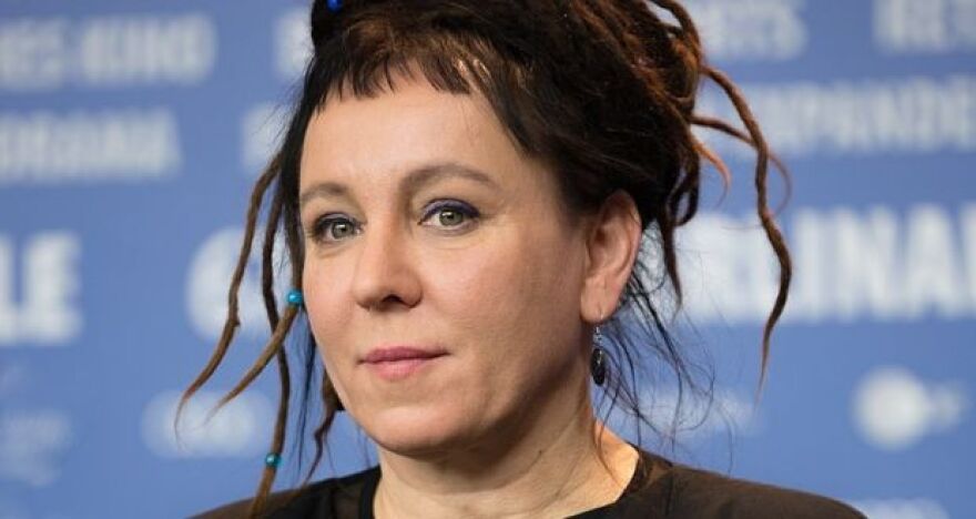 Νόμπελ Λογοτεχνίας στην Olga Tokarczuk για το 2018 και στον Peter Handke για το 2019