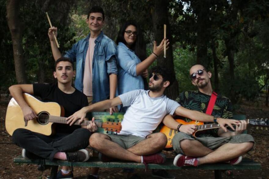 12-31 Οκτωβρίου: Συναυλίες-DJs-Events στη Μουσική Σκηνή του Faust