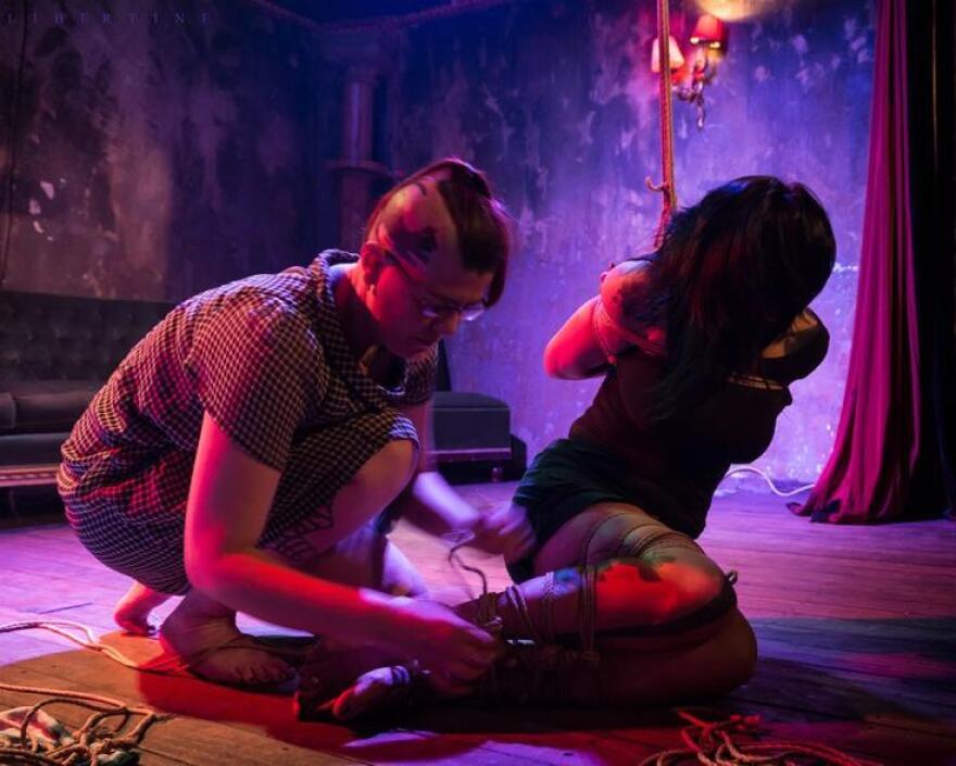 12-31 Οκτωβρίου: Συναυλίες-DJs-Events στη Μουσική Σκηνή του Faust