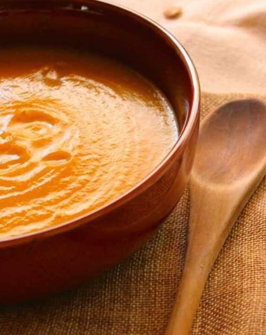 Κολοκύθα: 5 πανεύκολες συνταγές με το απόλυτο φθινοπωρινό λαχανικό