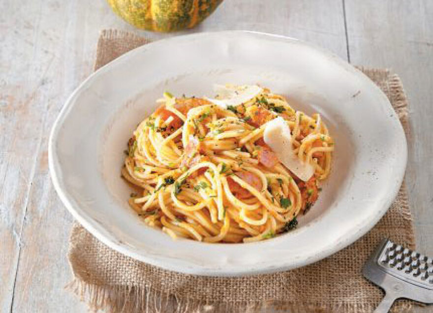 Κολοκύθα: 5 πανεύκολες συνταγές με το απόλυτο φθινοπωρινό λαχανικό