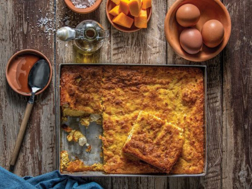 Κολοκύθα: 5 πανεύκολες συνταγές με το απόλυτο φθινοπωρινό λαχανικό