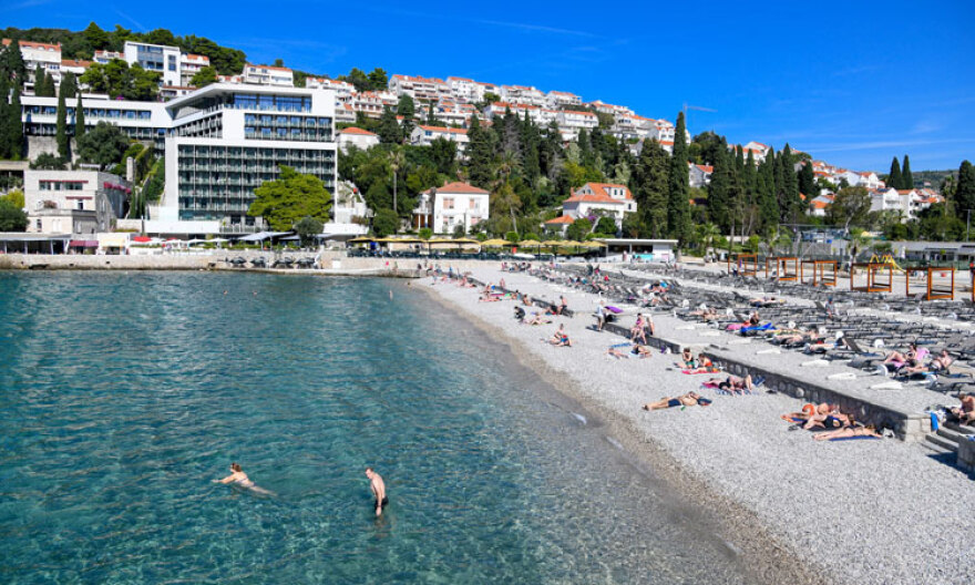 Καιρός: Το «μικρό καλοκαιράκι» του Αγίου Δημητρίου - Άλλος... Θεός στη νότια Ευρώπη