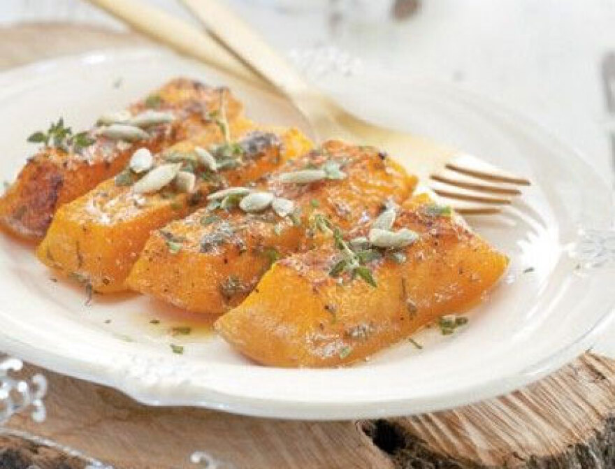 Κολοκύθα: 5 πανεύκολες συνταγές με το απόλυτο φθινοπωρινό λαχανικό