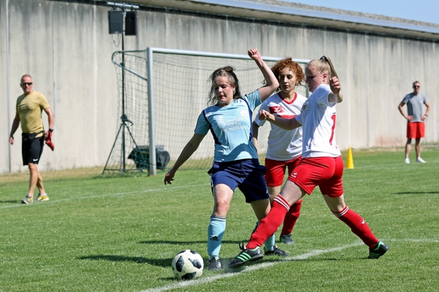 Πώς η Ελλάδα του 2004 αλλάζει τη ζωή των φυλακισμένων στη Γερμανία