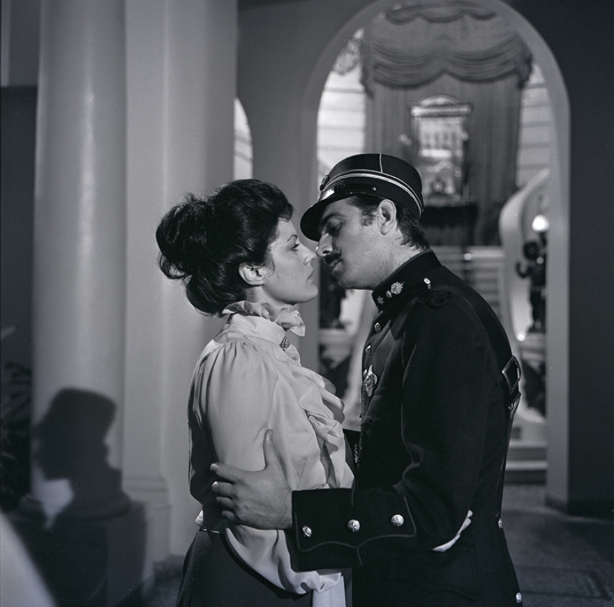 O «Παύλος Μελάς» επιστρέφει 40 χρόνια μετά - Η απαγορευμένη ταινία