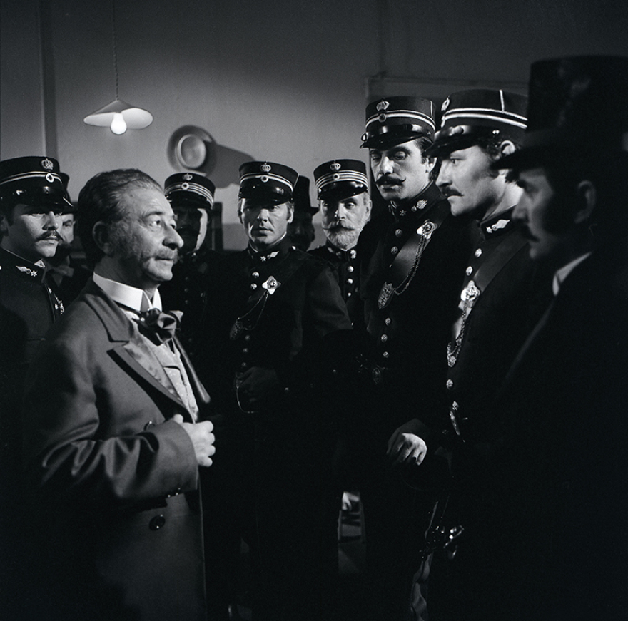 O «Παύλος Μελάς» επιστρέφει 40 χρόνια μετά - Η απαγορευμένη ταινία