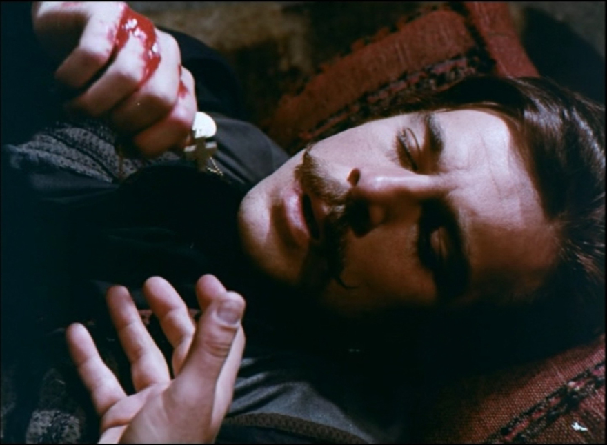 O «Παύλος Μελάς» επιστρέφει 40 χρόνια μετά - Η απαγορευμένη ταινία