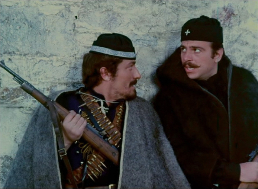 O «Παύλος Μελάς» επιστρέφει 40 χρόνια μετά - Η απαγορευμένη ταινία